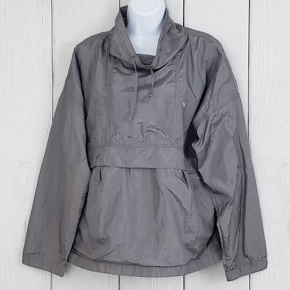 VINTAGE '80's ADIDAS Med Women's Pullover Jacket - Picture 5 of 7